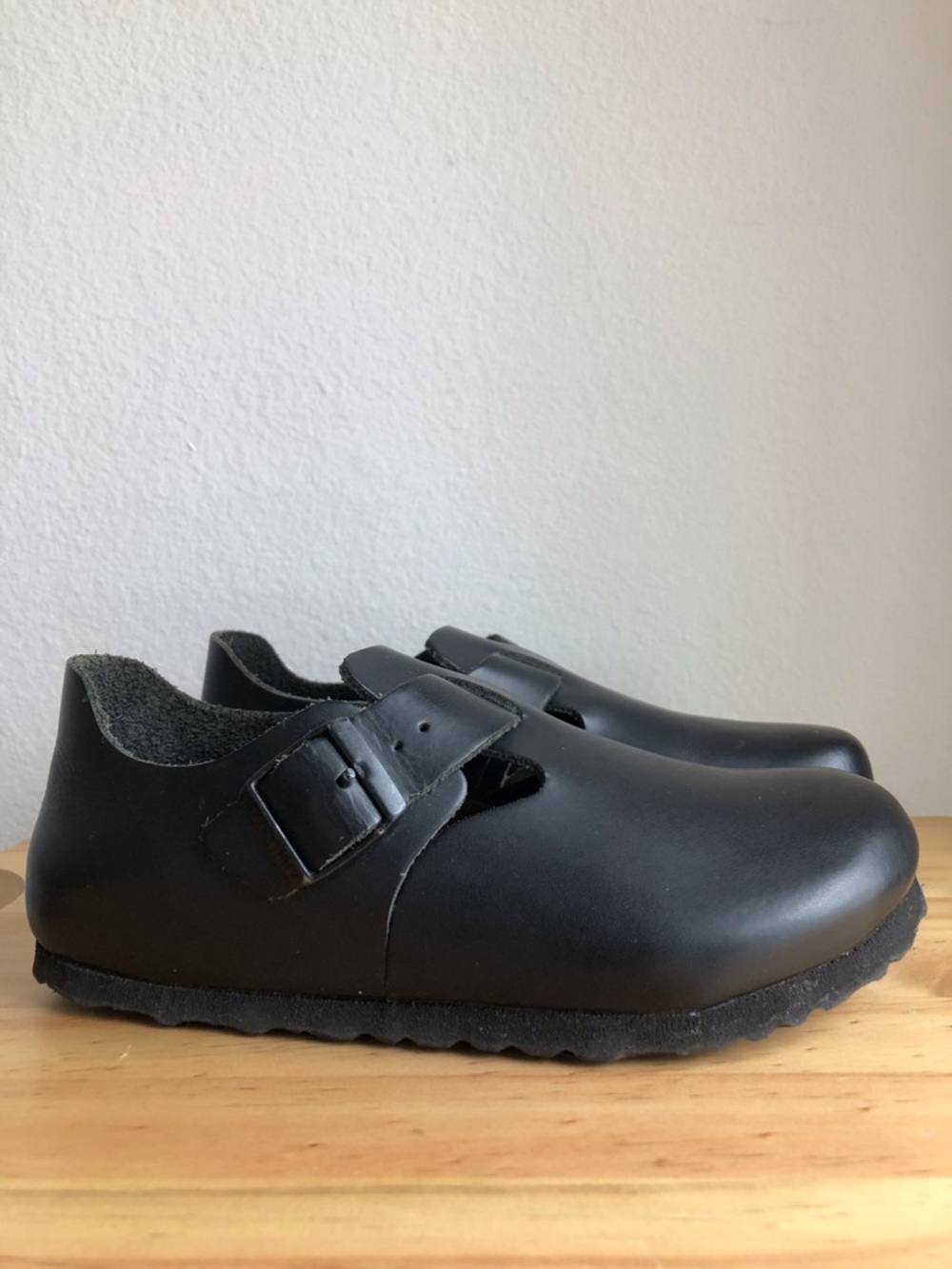 Birkenstock London Shoes sz 5